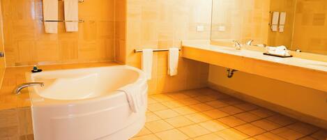 Presidential Suite | Bathroom