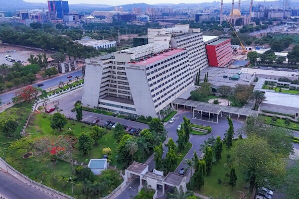Abuja Continental Hotel - Abuja