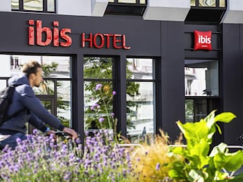 Hôtel ibis Brest Centre