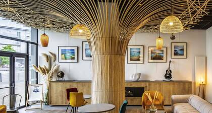 Hôtel ibis Brest Centre