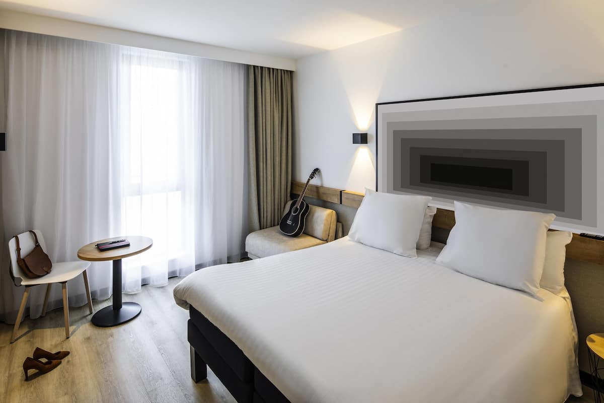 Standard Double Room, 1 Double Bed