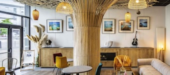 Hôtel ibis Brest Centre