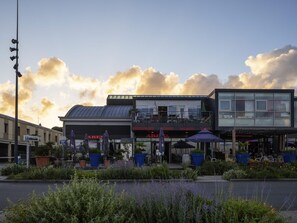 Miscellaneous - Hôtel ibis Brest Centre (Brest)