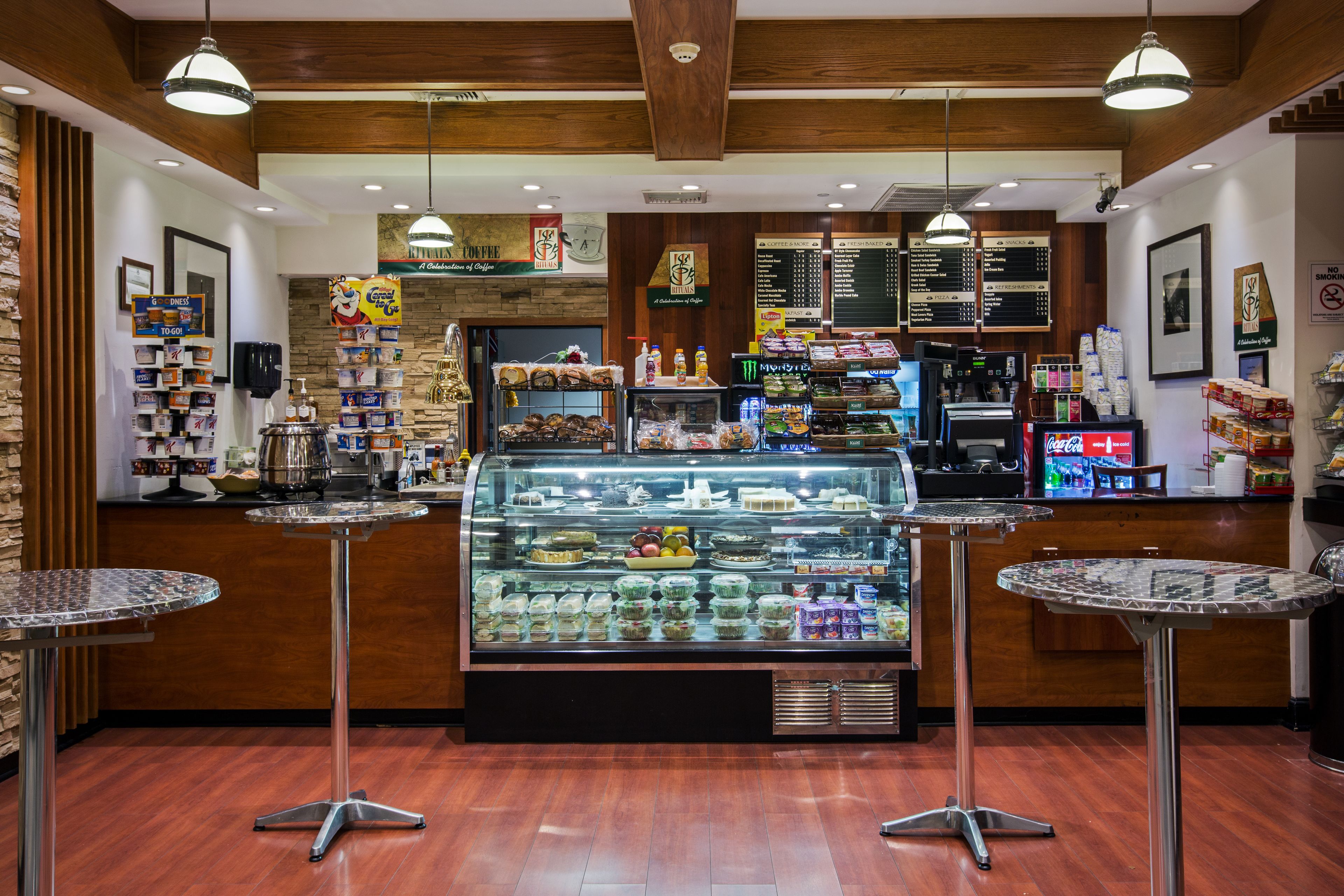 Photo - Crowne Plaza Newark Airport by IHG