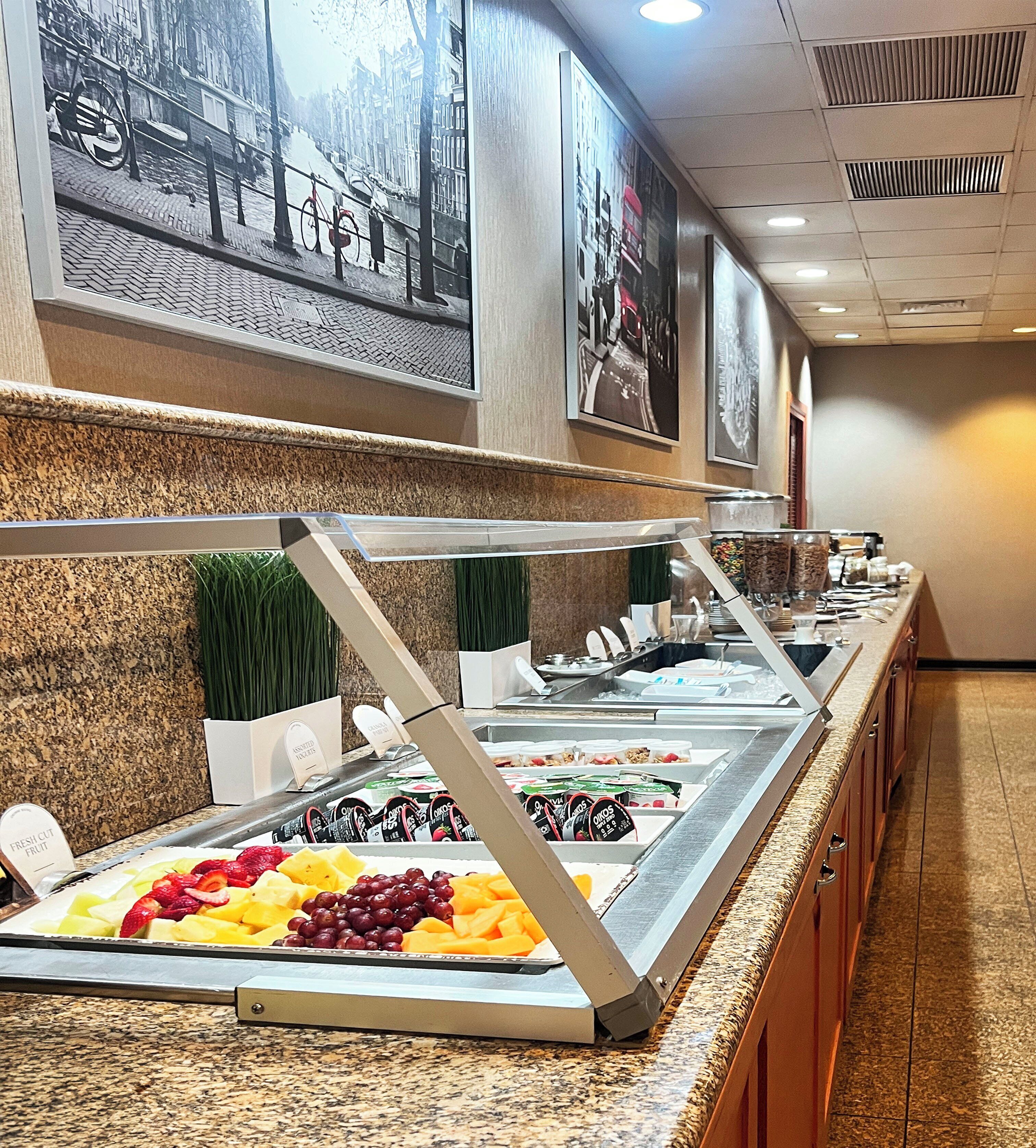 Photo - Crowne Plaza Newark Airport by IHG