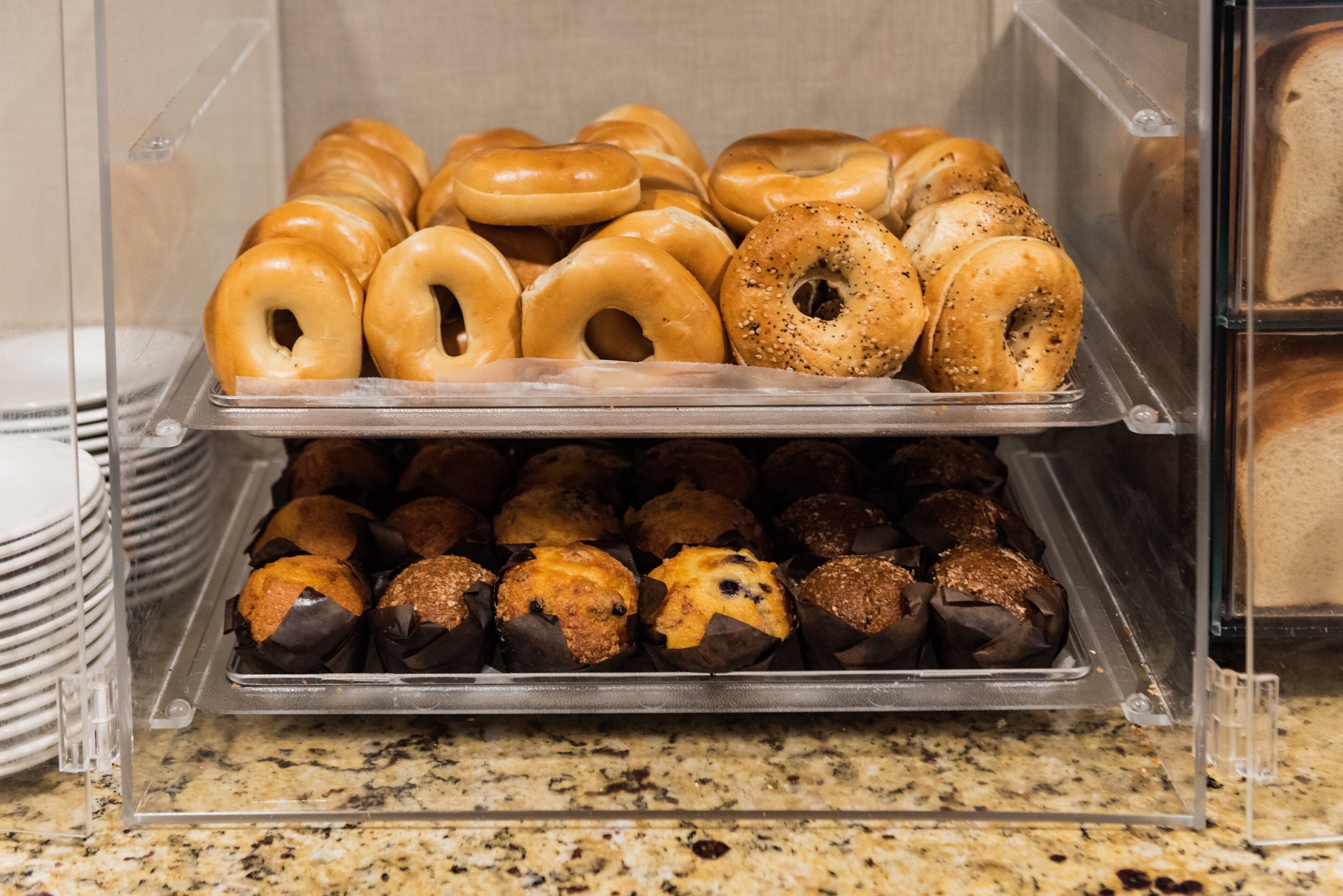 Photo - Crowne Plaza Newark Airport by IHG