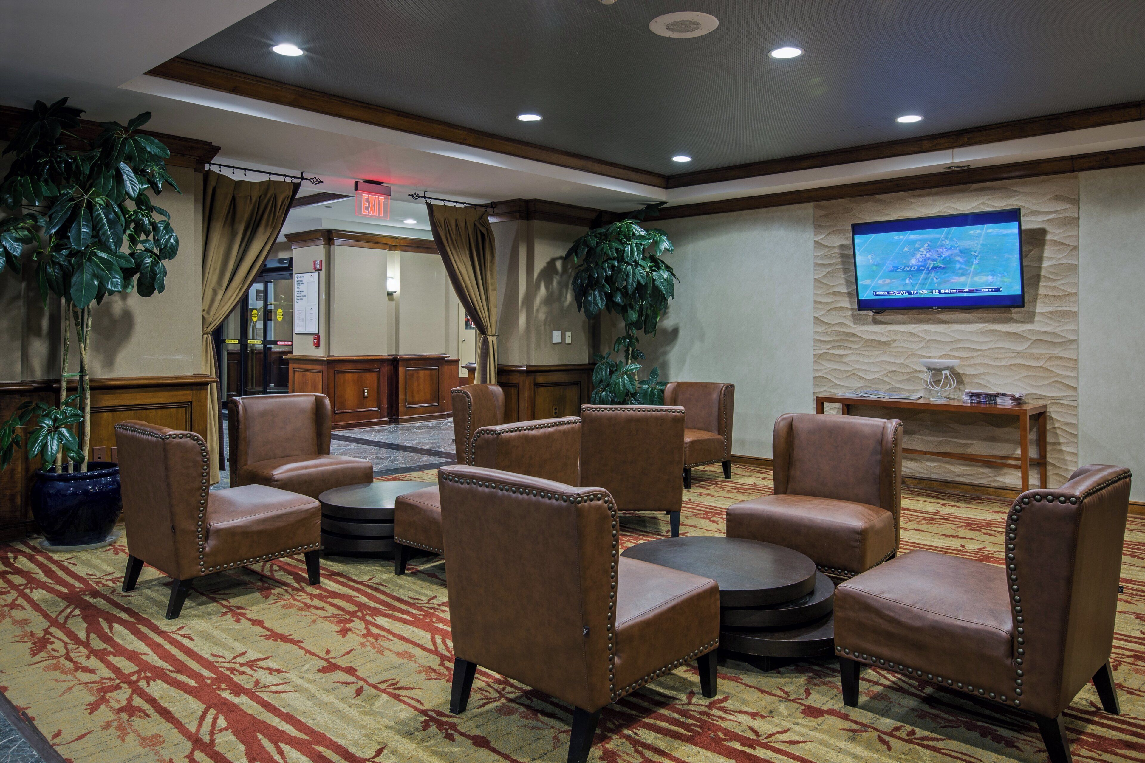 Photo - Crowne Plaza Newark Airport by IHG