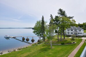 View from property - Atlantic Oceanside Hotel & Conference Center (Bar Harbor)