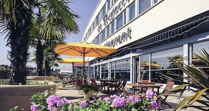 Mercure Saint Lo Centre