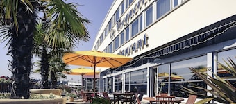 Mercure Saint Lo Centre