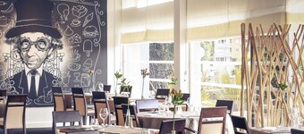 Mercure Saint Lo Centre
