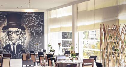 Mercure Saint Lo Centre