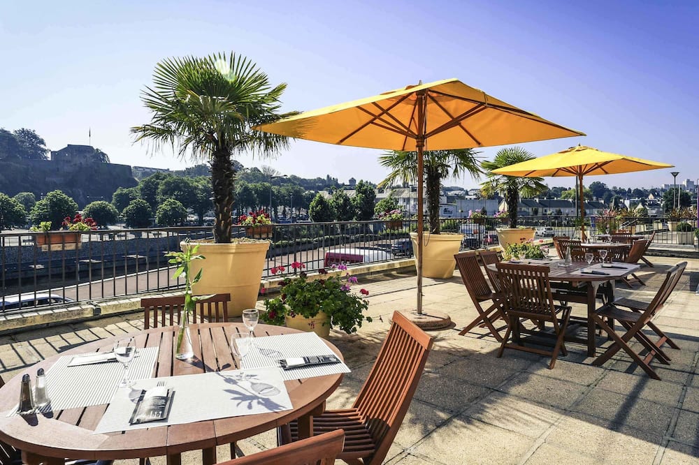 Mercure Saint Lo Centre