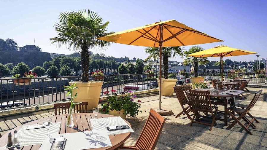 Mercure Saint Lo Centre