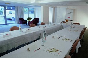 Meeting facility - Mercure Saint Lo Centre (Saint-Lo)