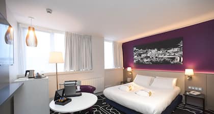 Mercure Saint Lo Centre