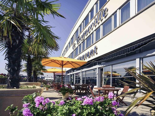 Mercure Saint Lo Centre