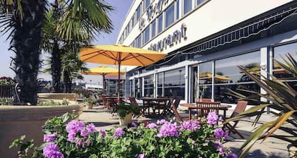 Mercure Saint Lo Centre