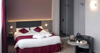 Mercure Saint Lo Centre