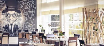 Mercure Saint Lo Centre