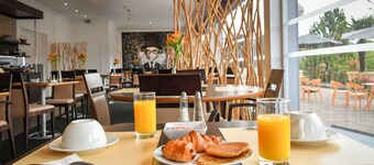 Mercure Saint Lo Centre