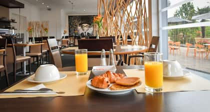 Mercure Saint Lo Centre