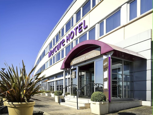 Mercure Saint Lo Centre