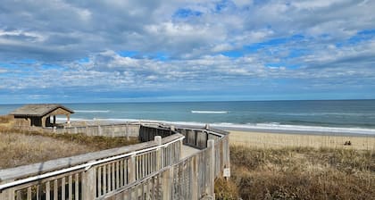 Ramada Plaza by Wyndham Nags Head Oceanfront