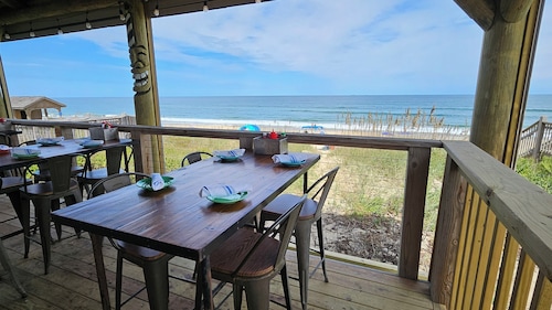 Ramada Plaza by Wyndham Nags Head Oceanfront