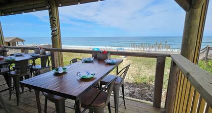 Ramada Plaza by Wyndham Nags Head Oceanfront