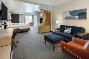 Courtyard by Marriott St. Louis St. Peters