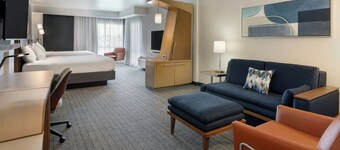 Courtyard by Marriott St. Louis St. Peters