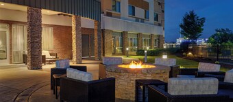 Courtyard by Marriott St. Louis St. Peters