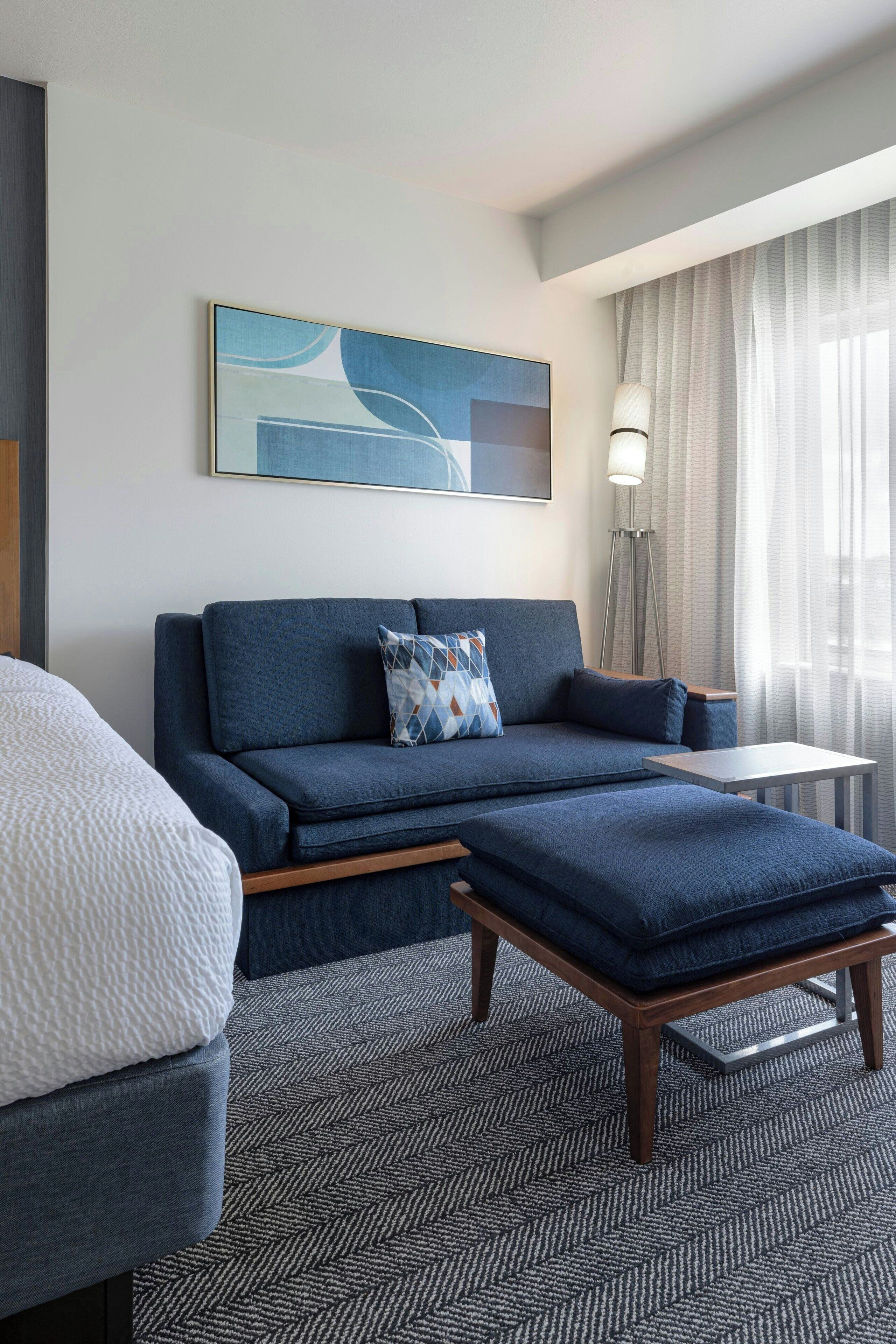 desk, iron/ironing board, free cots/infant beds, free wifi