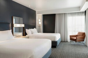 Studio, Multiple Beds | Desk, iron/ironing board, free cribs/infant beds, free WiFi