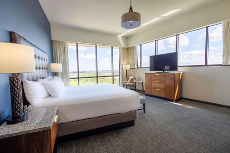 Drury Plaza Hotel Orlando Disney Springs Area - Image 32