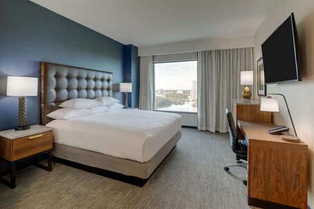 Drury Plaza Hotel Orlando Disney Springs Area - Image 74