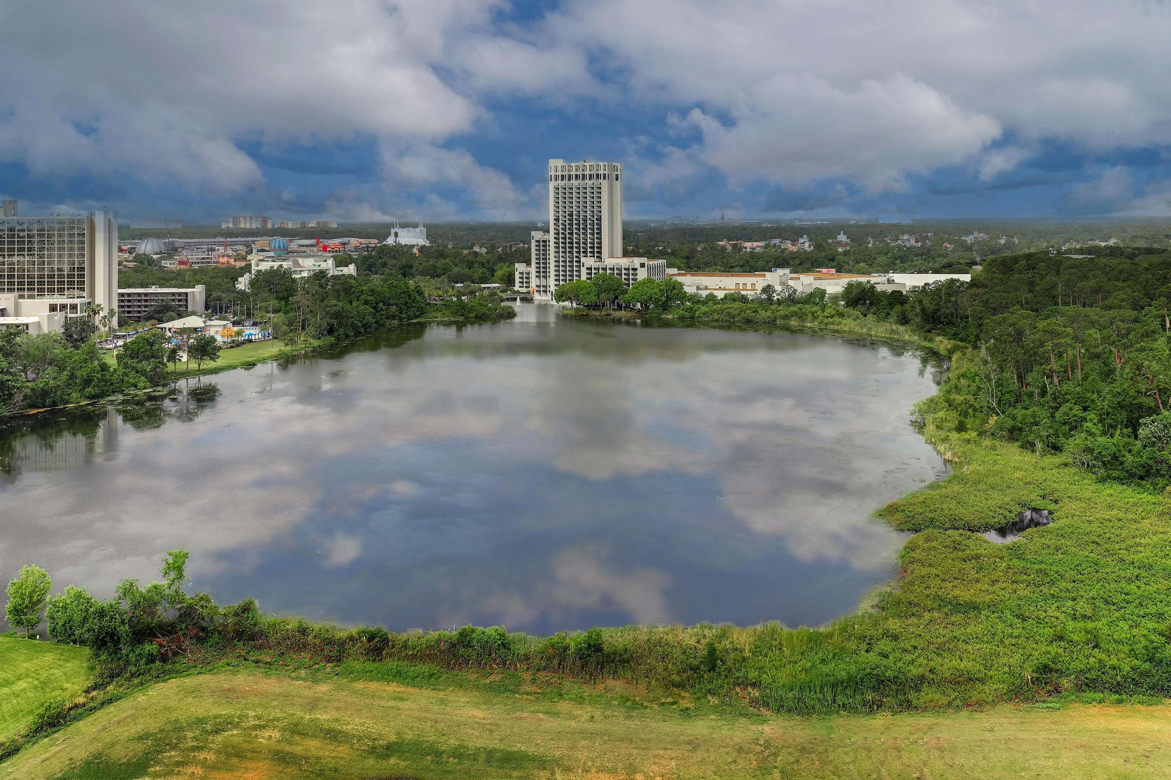 Foto - Drury Plaza Hotel Orlando - Disney Springs Area