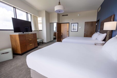 Drury Plaza Hotel Orlando Disney Springs Area - Image 19
