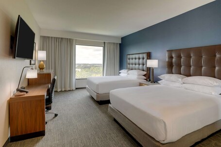 Drury Plaza Hotel Orlando Disney Springs Area - Image 73