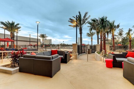 Drury Plaza Hotel Orlando Disney Springs Area - Image 3