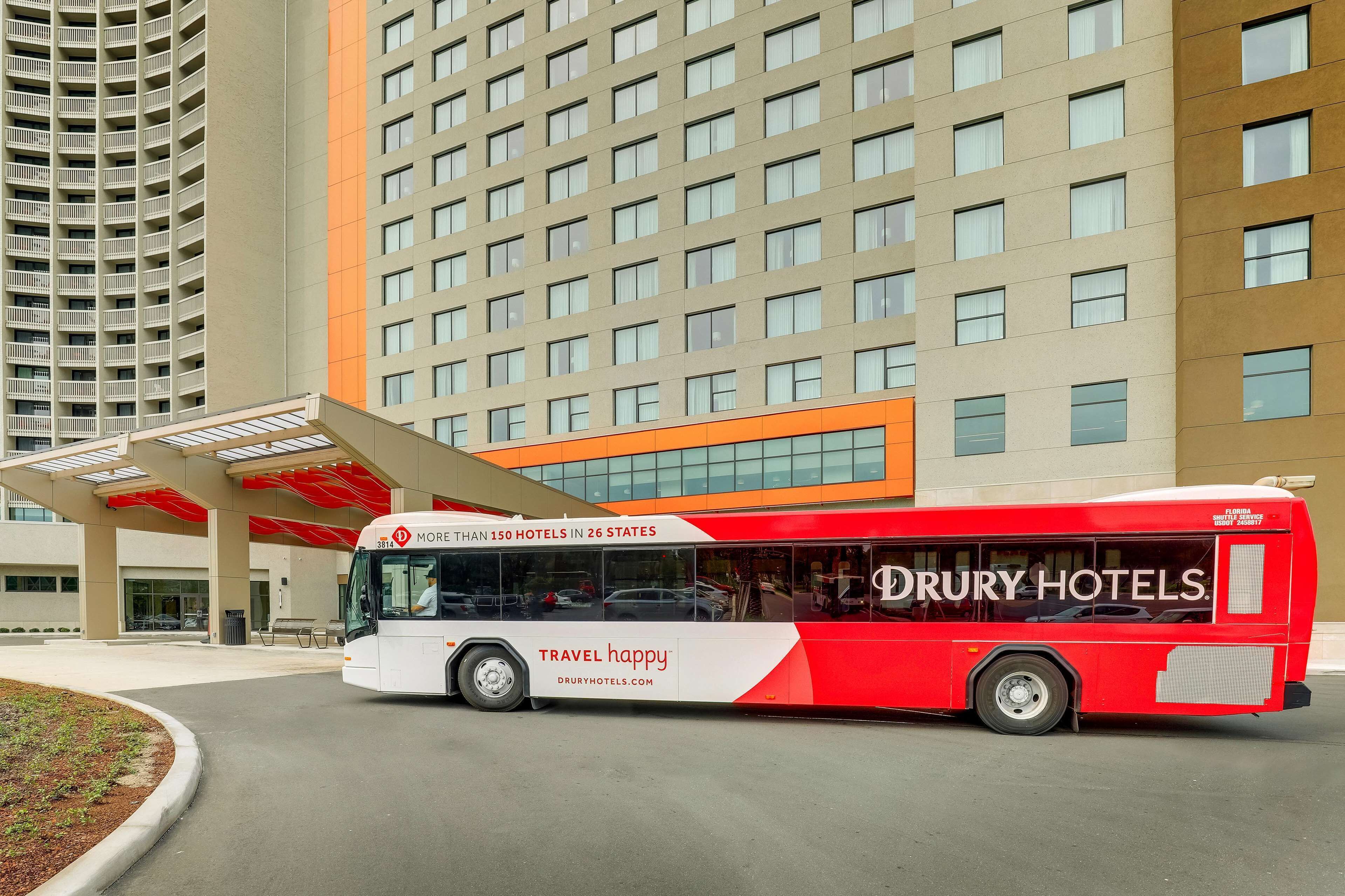 Foto - Drury Plaza Hotel Orlando - Disney Springs Area