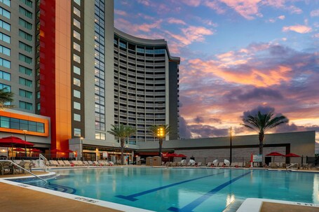 Drury Plaza Hotel Orlando Disney Springs Area - Image 26