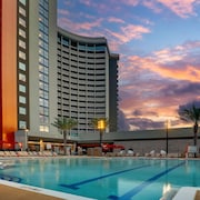 Drury Plaza Hotel Orlando - Disney Springs Area