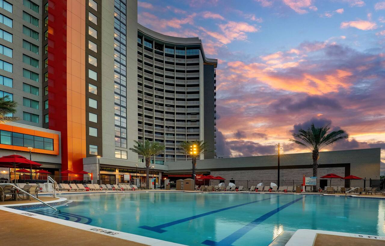 Drury Plaza Hotel Orlando - Disney Springs Area