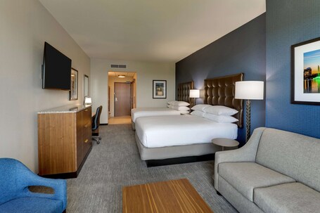 Drury Plaza Hotel Orlando Disney Springs Area - Image 72