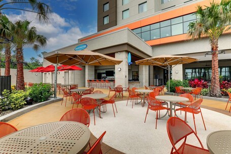 Drury Plaza Hotel Orlando Disney Springs Area - Image 42