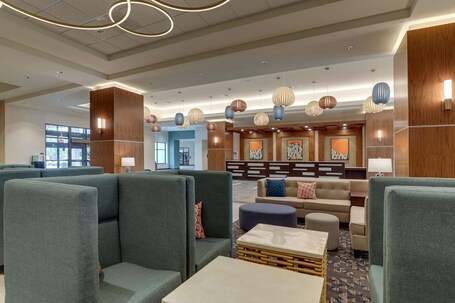 Drury Plaza Hotel Orlando Disney Springs Area - Image 39