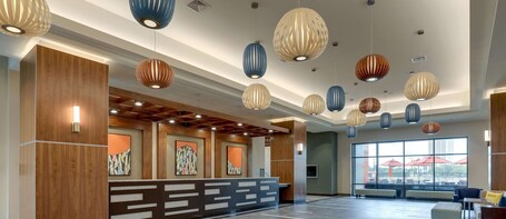 Drury Plaza Hotel Orlando Disney Springs Area - Image 17