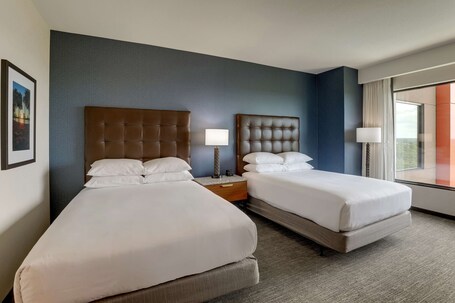 Drury Plaza Hotel Orlando Disney Springs Area - Image 33